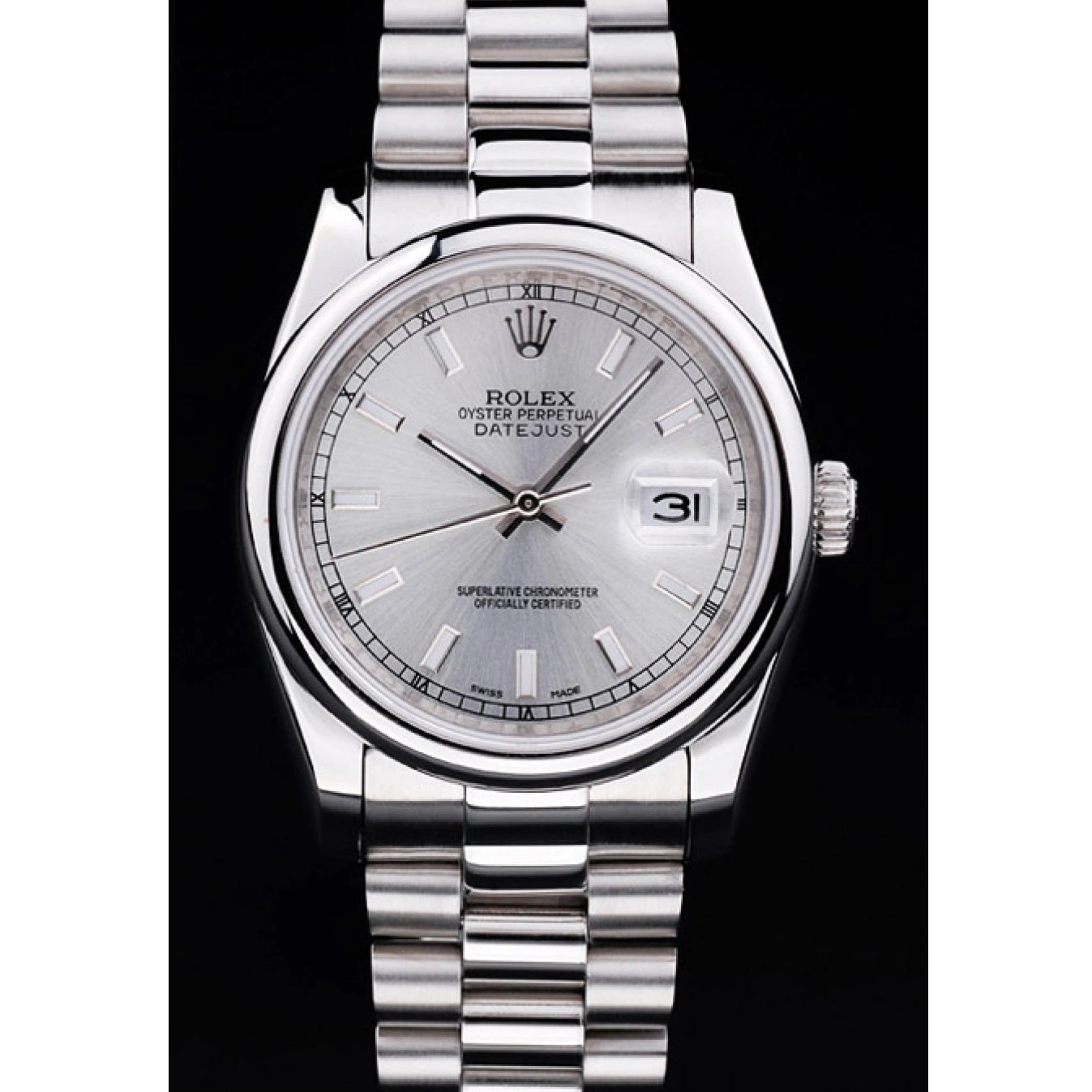 Aaa replica watch Rolex Datejust-rl48 0728